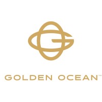 Golden Ocean Logo