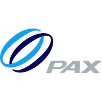 Pax Global Tech Logo