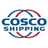 Cosco International Logo