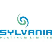 Sylvania Platinum Logo