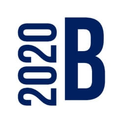 2020 Bulkers Logo