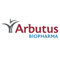 Arbutus Biopharma Logo