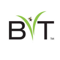 Bee Vectoring Technologies Logo