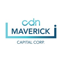 CDN Maverick Capital Logo