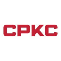 Canadian Pacific Kansas City Logo