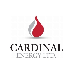 Cardinal Energy Logo