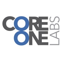 Core One Labs Logo