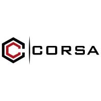 Corsa Coal Logo