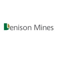 Denison Mines Logo