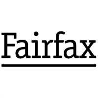 Fairfax Financial Logo