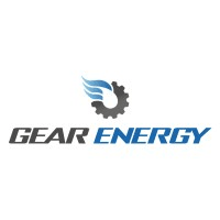 Gear Energy Logo