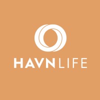 HAVN Life Logo