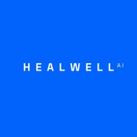 HEALWELL AI Logo