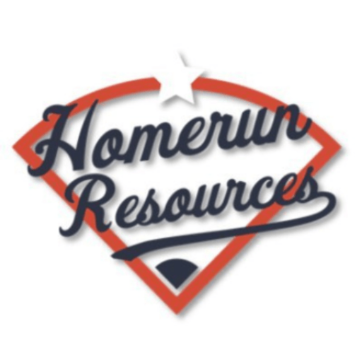 Homerun Resources Logo