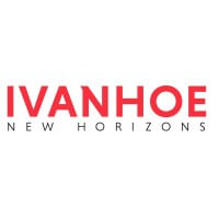 Ivanhoe Mines Logo