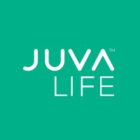 Juva Life Logo