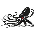 Kraken Robotics Logo