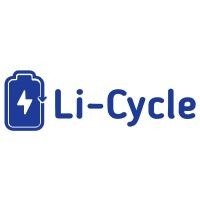 Li-Cycle Holdings Aktie Logo