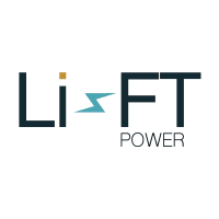 Li-FT Power Logo
