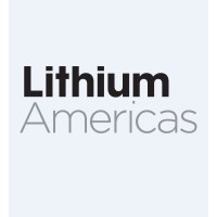 Lithium Americas Logo