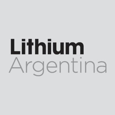 Lithium Americas (Argentina) Logo