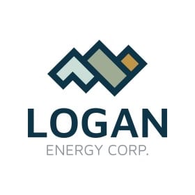 Logan Energy Logo