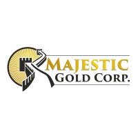 Majestic Gold Co. Logo