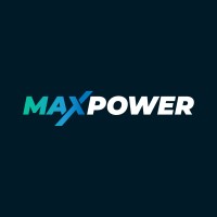 Max Power Mining Corp. Logo