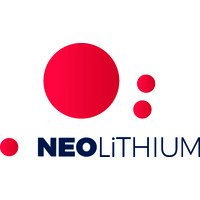 Neo Lithium Logo