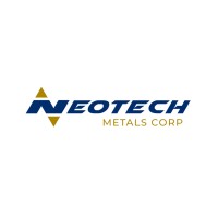 NeoTech Metals Logo