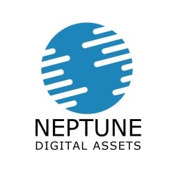 Neptune Digital Assets Logo
