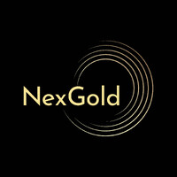 NexGold Mining Logo