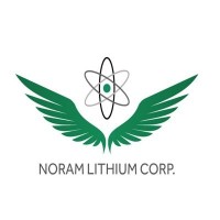Noram Lithium Logo