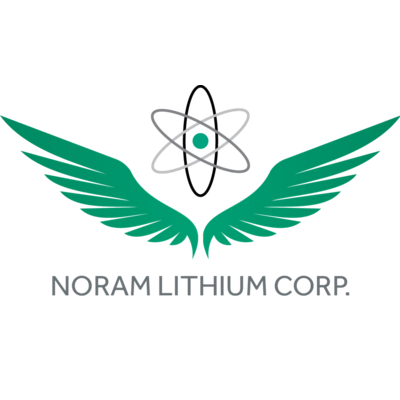 Noram Lithium Corp. Logo