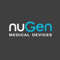 NuGen Medical Devices Logo