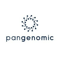 Pangenomic Health Inc Logo