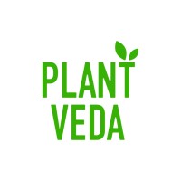 Plant Veda Logo