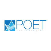 POET Technologies Logo