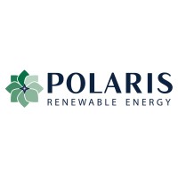 Polaris Renewable Energy Logo