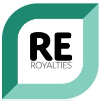 RE Royalties Ltd. Logo
