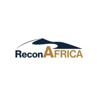 Reconnaissance Energy (Africa) Logo