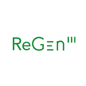 ReGen III Corp. Logo