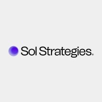 Sol Strategies Aktie Logo