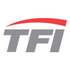 TFI International Aktie Logo