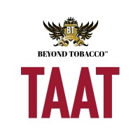 TAAT Global Alternatives Logo