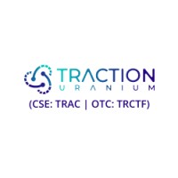 Traction Uranium Aktie Logo