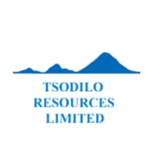 Tsodilo Resources Logo