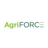 AgriFORCE Growing Systems Logo