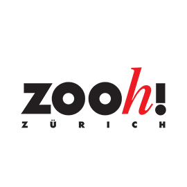 Zoo Zürich Logo