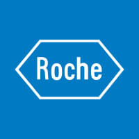 Roche (ADR) Logo
